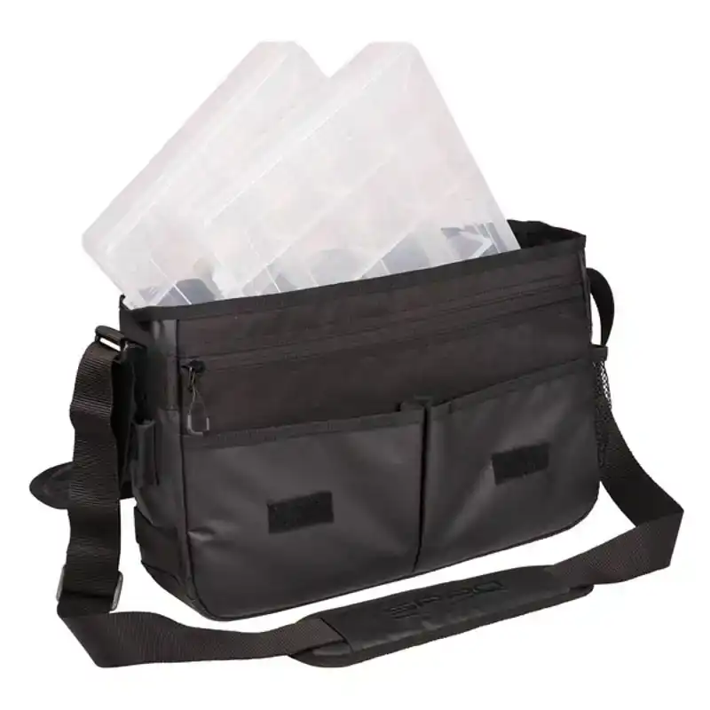 Messenger Bag