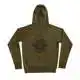 Tempest Hoody - Maat: S