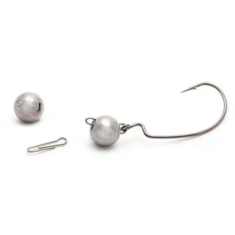 Tungsten Flexhead - 5 gram