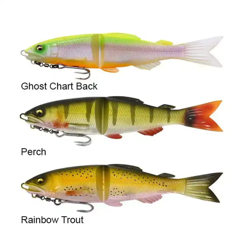 Mag Draft Ayu Twitcher - Ghost Chart Back