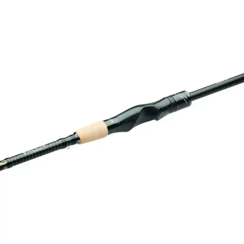 W8 Shad & Jig 2nd - 240 cm - 10/54 gram