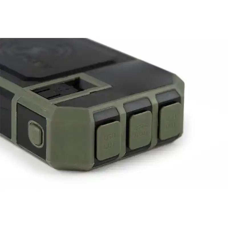 Halo Wireless Power 27K