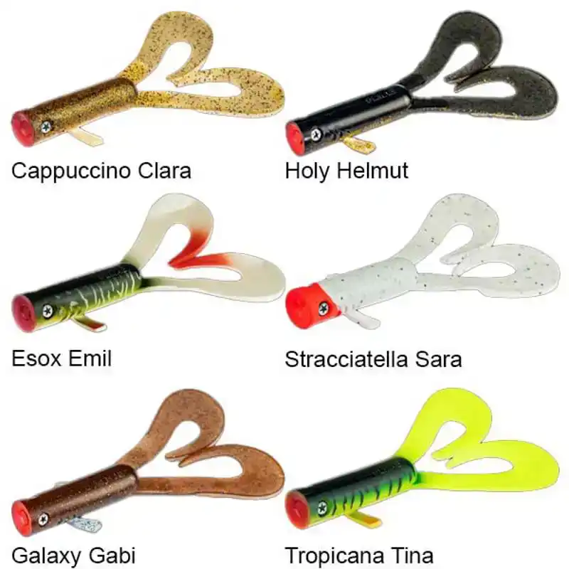 Drunk Dancer - 15 cm - Galaxy Gabi