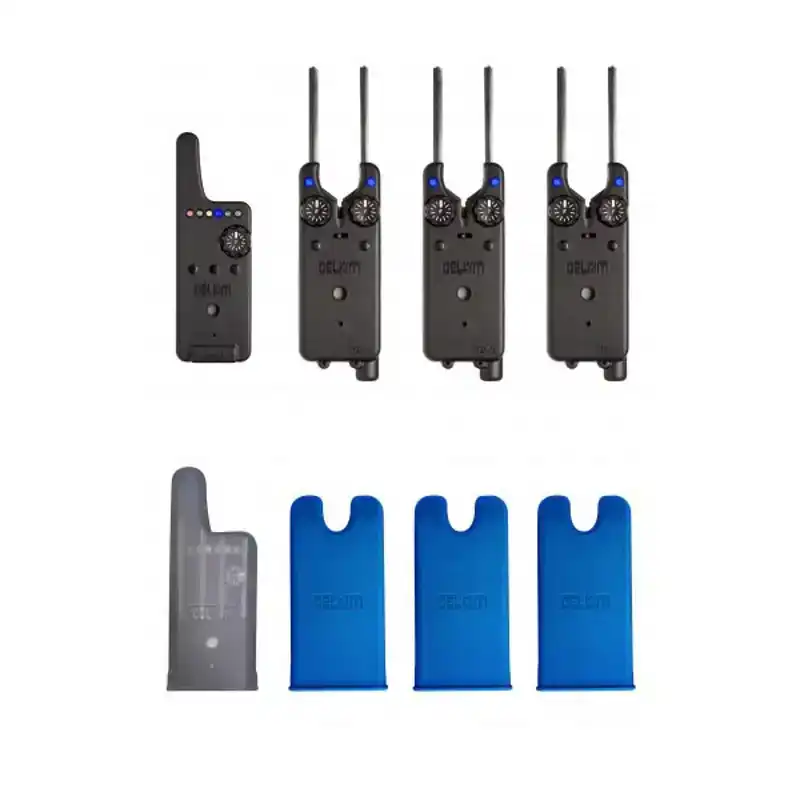 TXI-D Digital Presentation Set - Purple