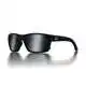 W6 Street 100 - Matte Black - LB Smoke LM Silver Flash AR Bl