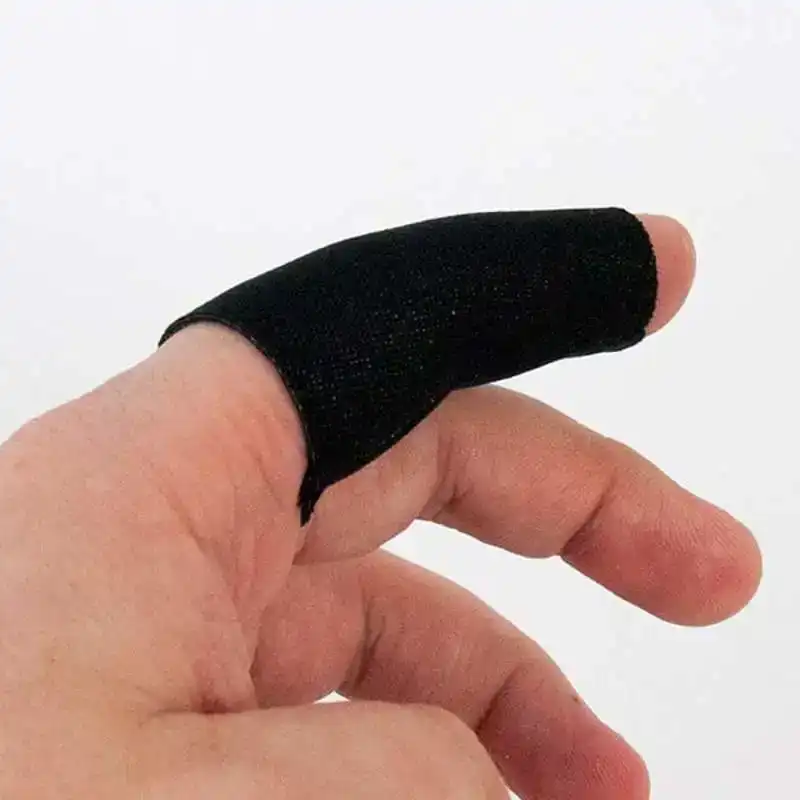 Stripping Guard - Green