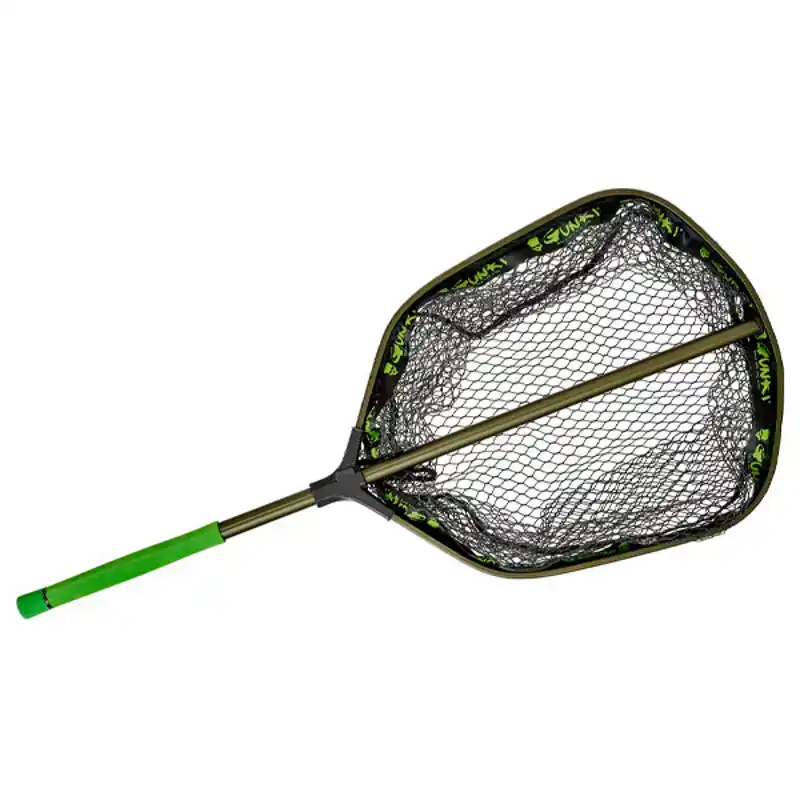 Pike Addict Net - 50 x 60 cm