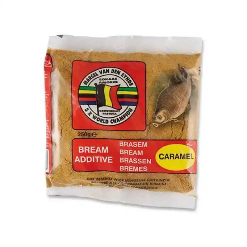 Additive - Brasem Caramel