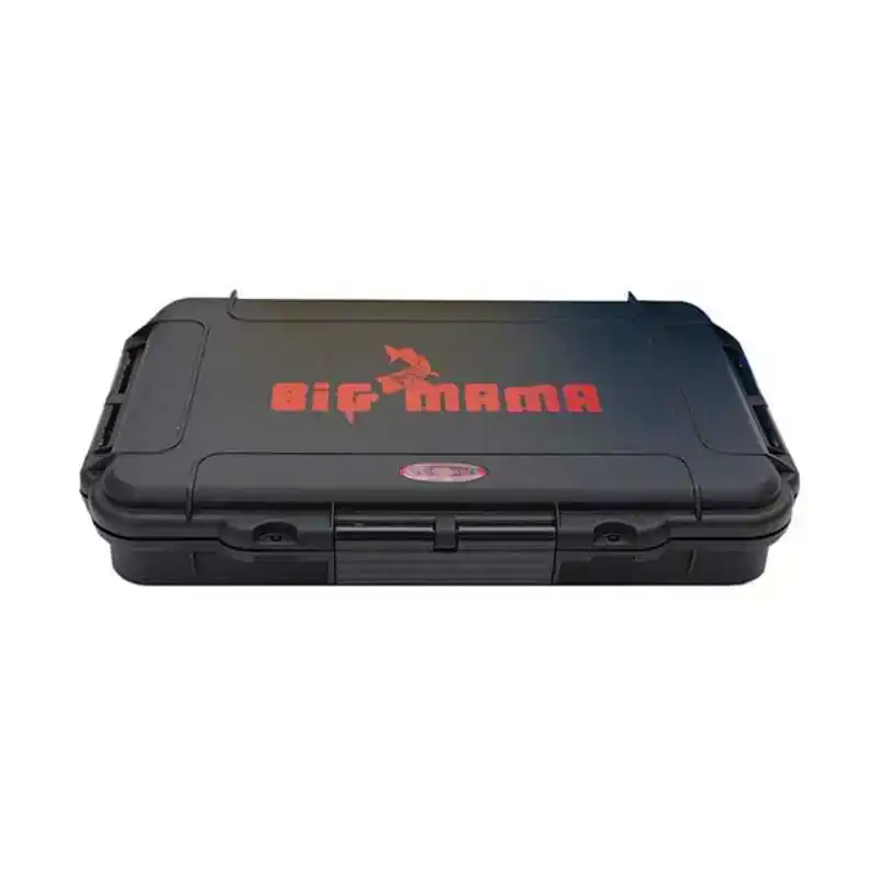 Aqua Fly Box - Salt (23 x 17,5 x 5,3 cm)