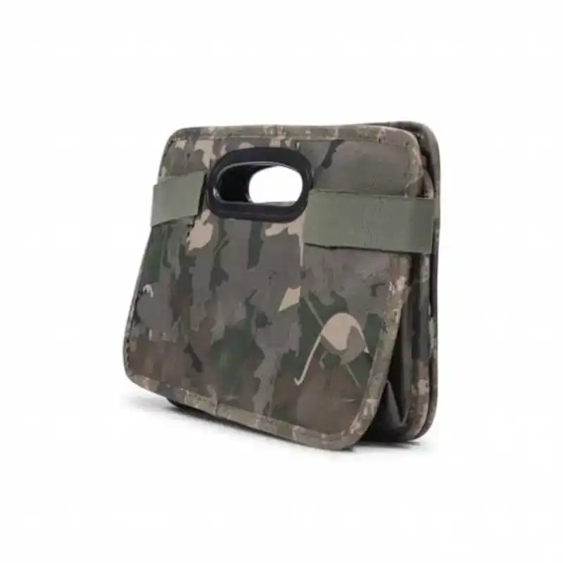Bank Life Fold Flat Organiser