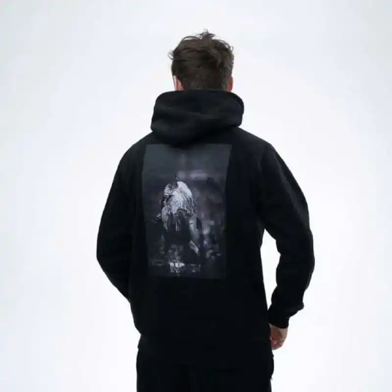 Make It Happen Trophy Hoody