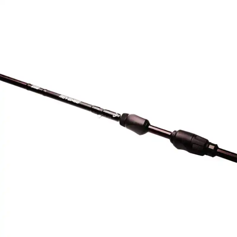 Revenge SG6 Texas & Carolina Rig Rod - 2,31 m - 8/28 gram