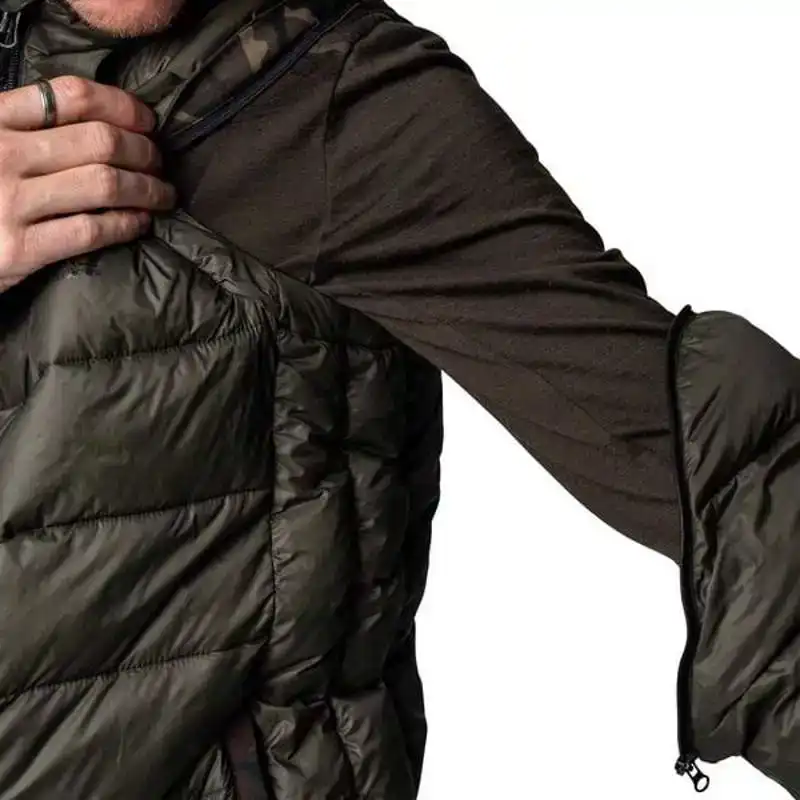 ZT Air Cell 3 in 1 Jacket - Maat: S