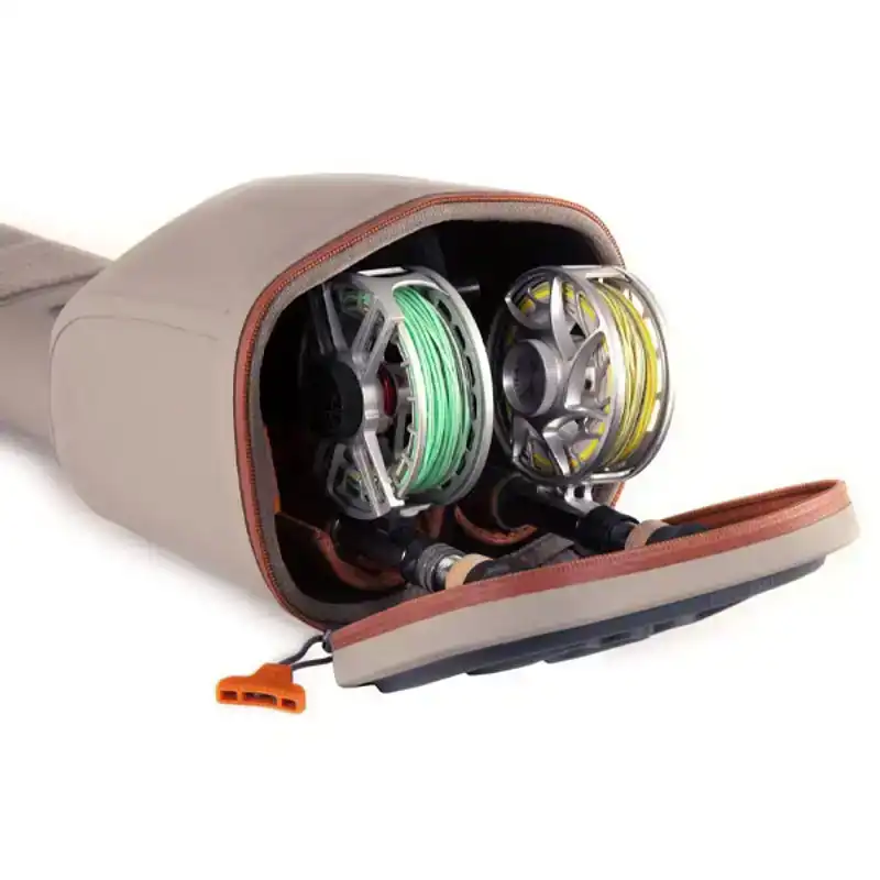 Thunderhead Rod & Reel Case