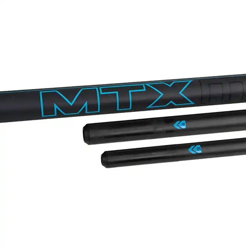 MTX V2 Margin 2 - 11M Pole Package