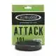 ATTACK WF3F FLY LINE
