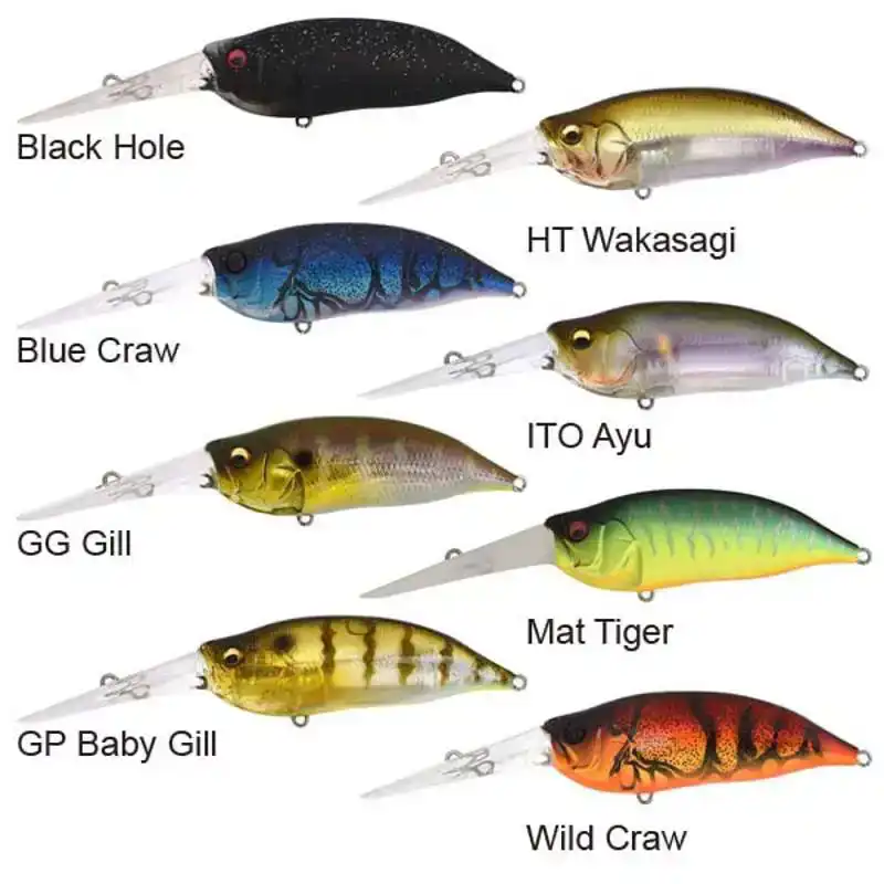 IXI Shad TX LBO - Black Hole