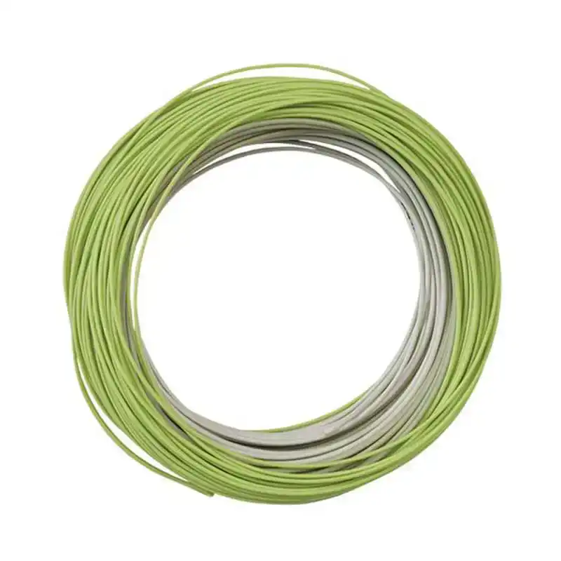 Pro Power Taper Lines - Textured - WF. 8