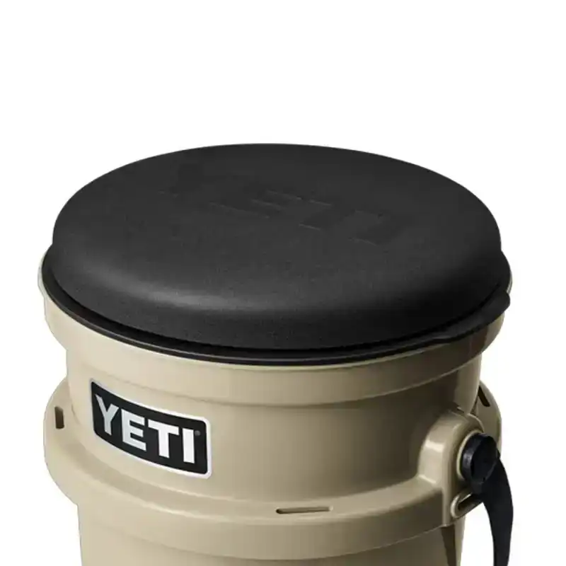 LoadOut Bucket Swivel Seat