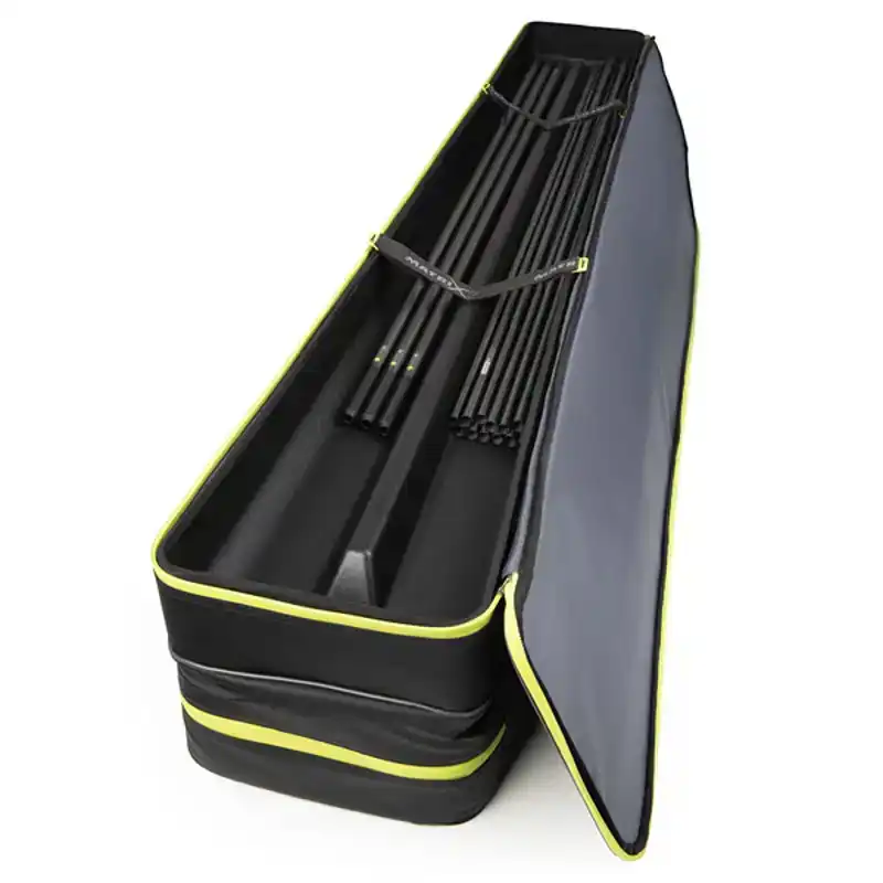 Horizon X Multi Pole Holdall