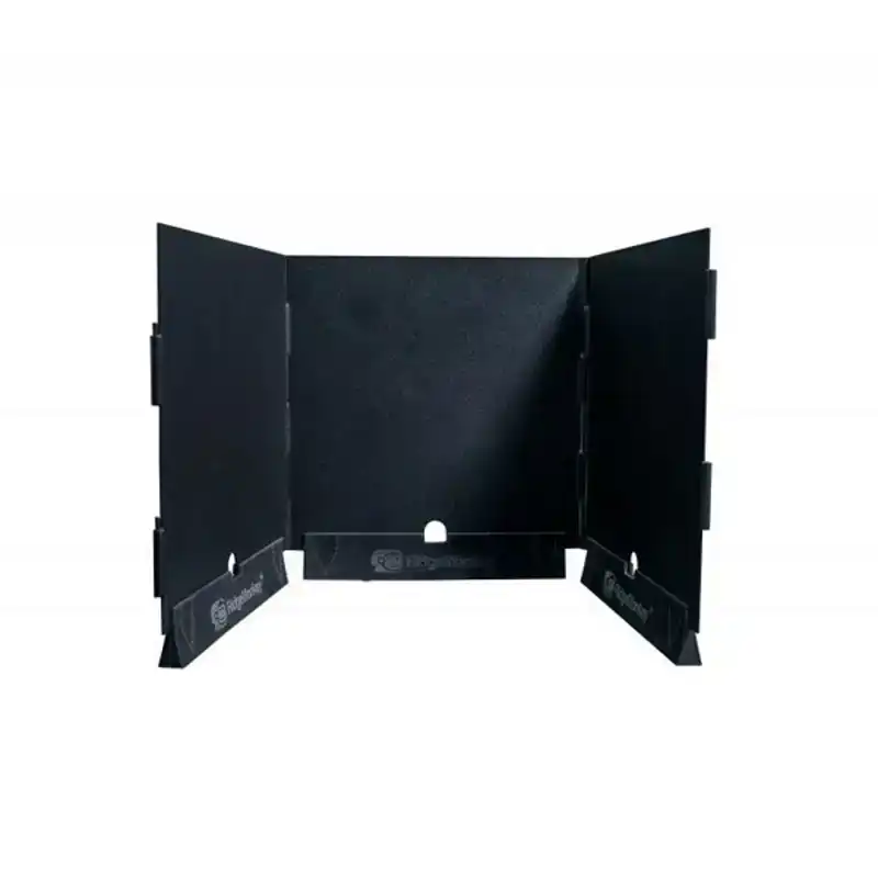 Quad Connect Windshield