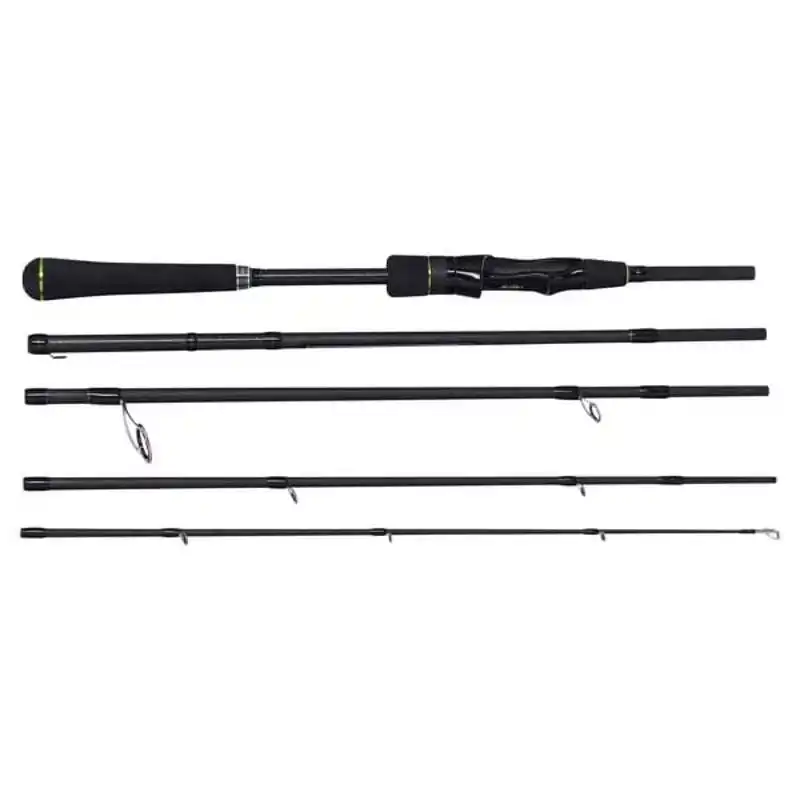 Overtake Travel ED Spin - 240 cm - 21/58 gram