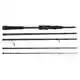 Overtake Travel ED Spin - 240 cm - 21/58 gram