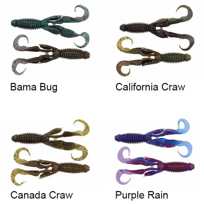 Gremlin - 4,5'' - Bama Bug