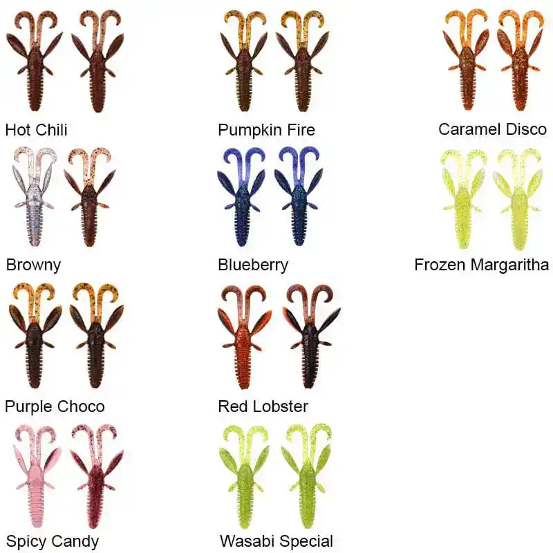 Scent Series Insta Hog - Blueberry