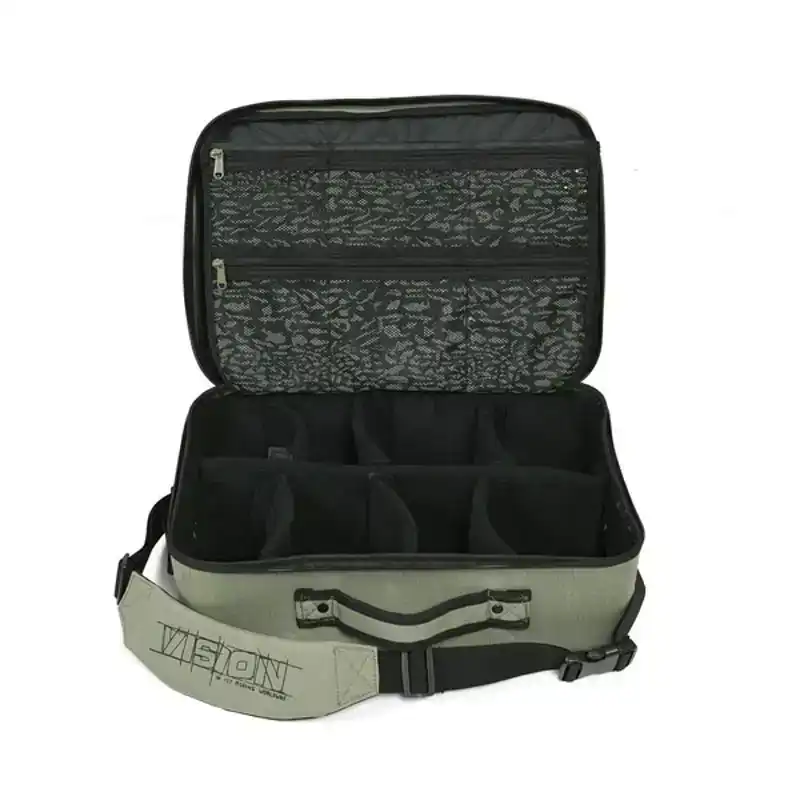 HARD GEAR bag, olive