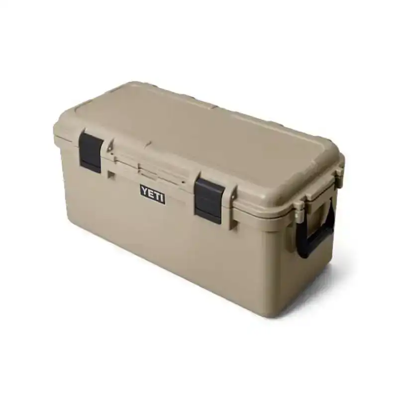 LoadOut GoBox 60 - Charcoal