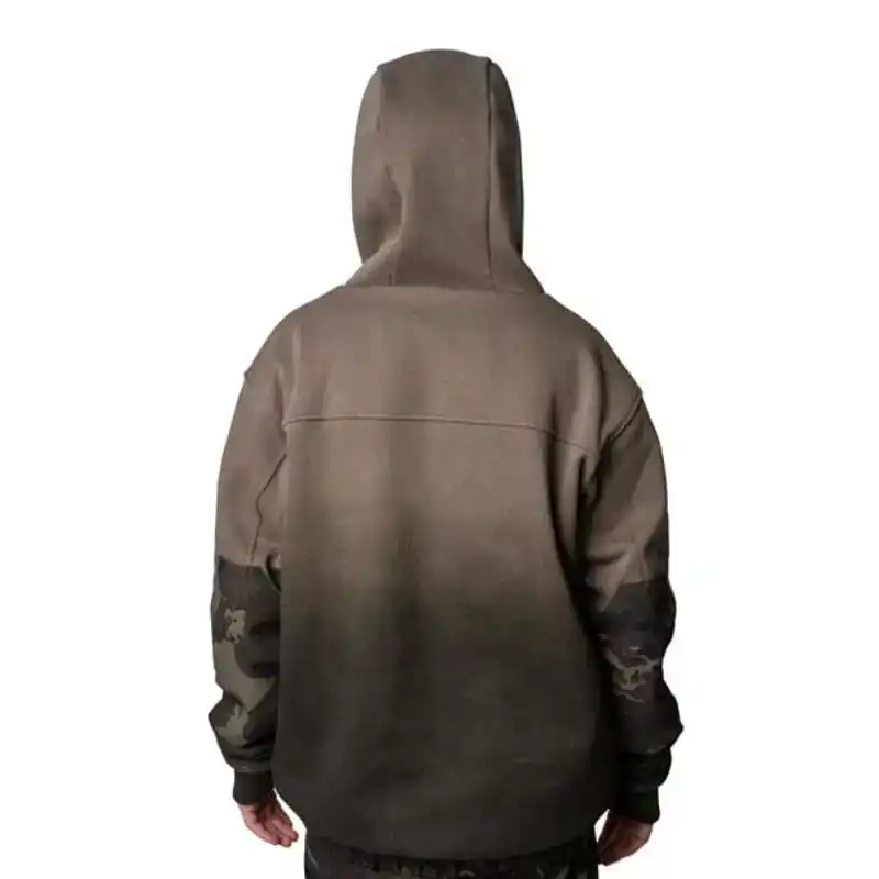 ZT Wind Chill Hoody Two Tone Element - Maat: L