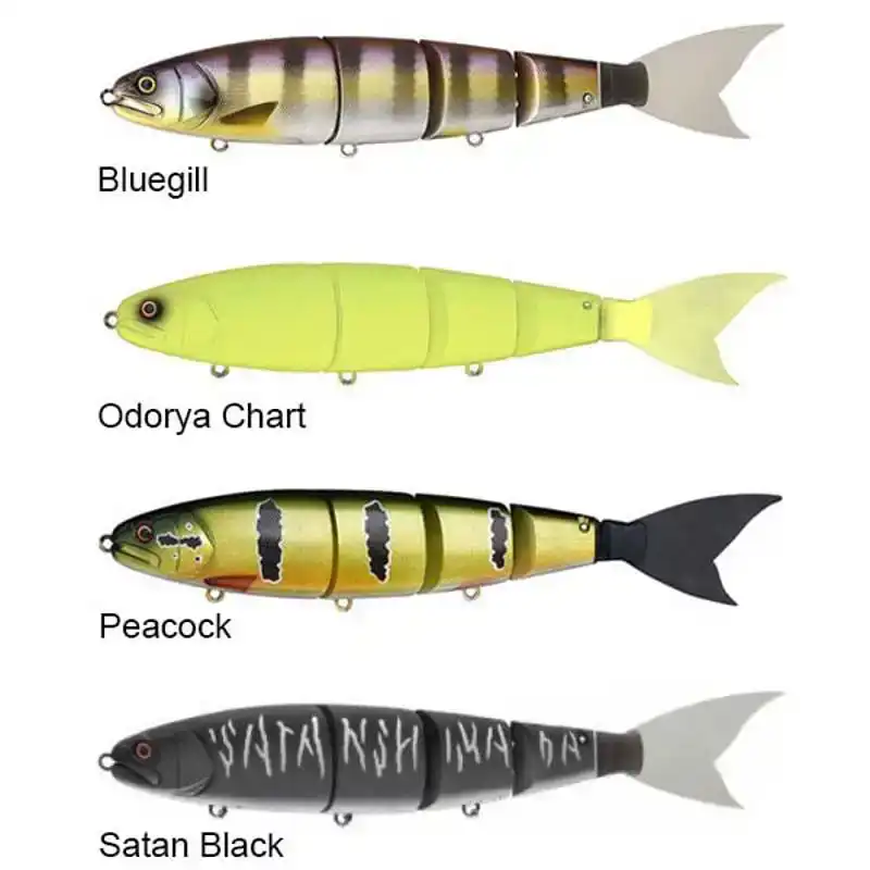 Balam 300 - Odorya Chart