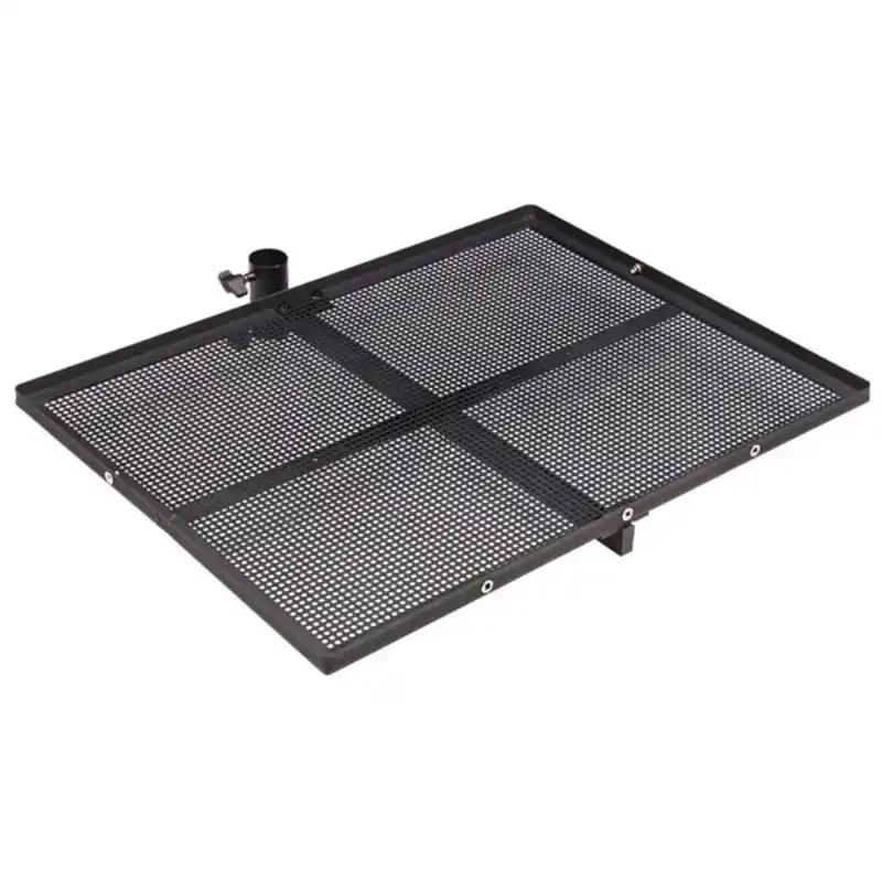Single Point Side Tray - XL - 490 x 390 mm