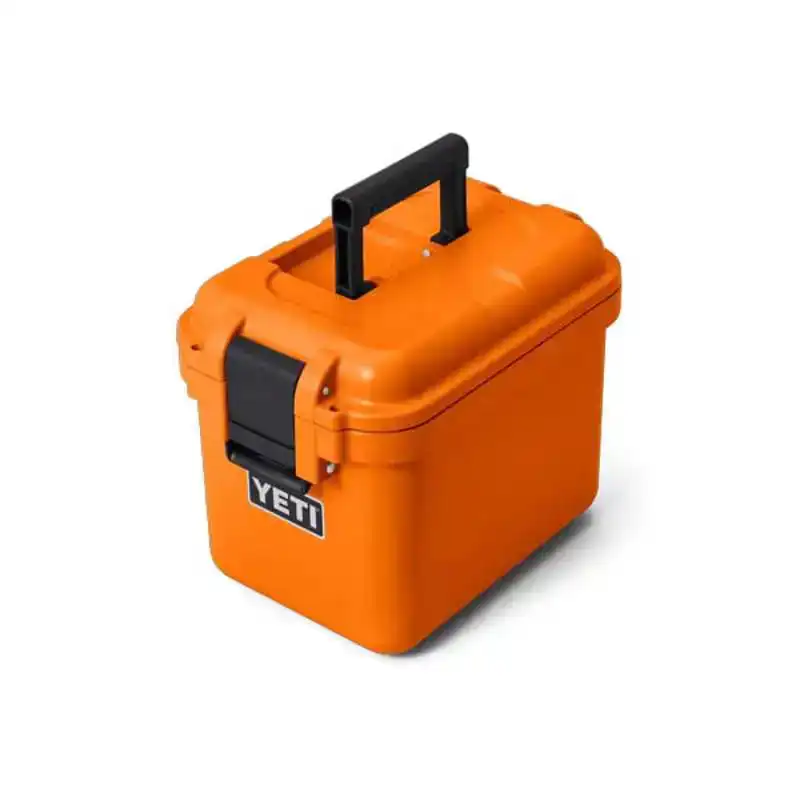 LoadOut GoBox 15 - Charcoal