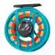 Hydros Fly Reel - Reel - III #5/7 - Ice Blue