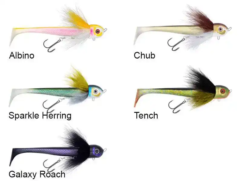 Blackbug Beetle Junior - Chub