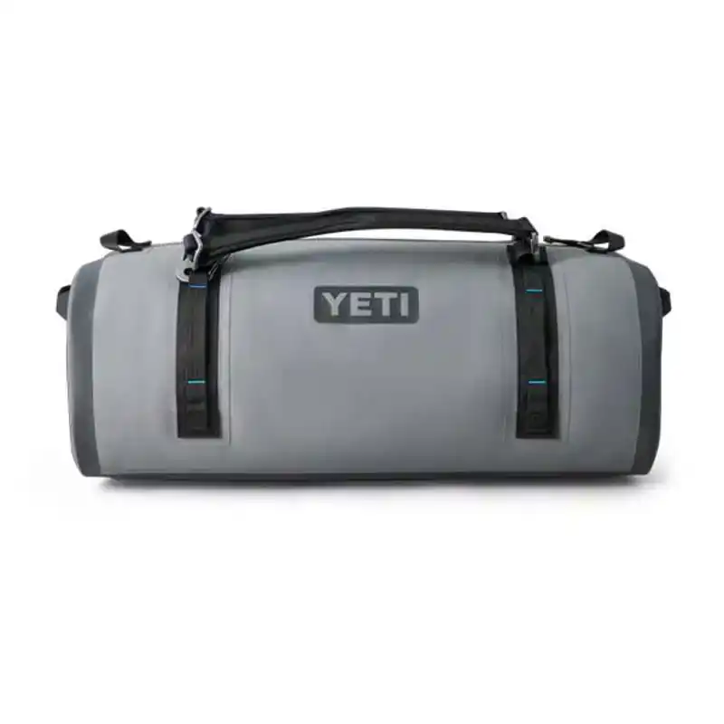 Panga Duffel 75L - Storm Grey