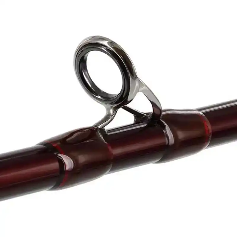 W6 Vertical Jigging-T - 185 cm - 14 tot 28 gram