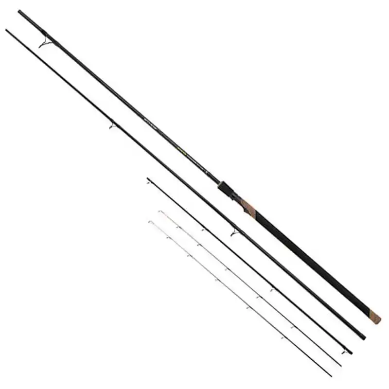 Ethos XRD Feeder Rods - 4,00 meter - 100 gram