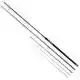 Ethos XRD Feeder Rods - 4,00 meter - 100 gram