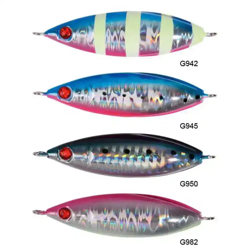 Barri Jig - 30 gram - G945