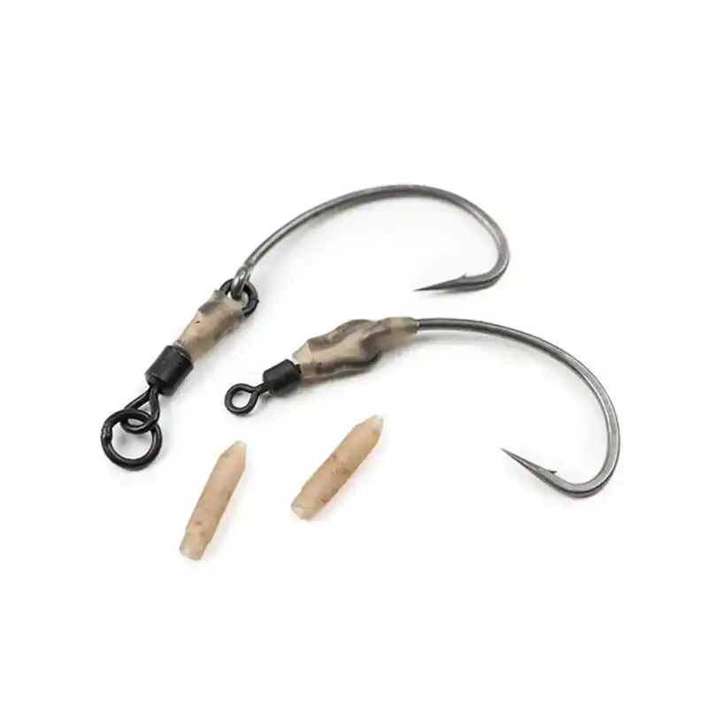 Edges Camo Ronnie Sleeves