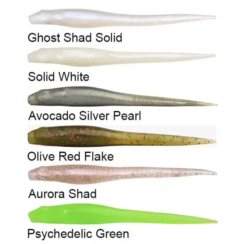 Hazedong - Aurora Shad