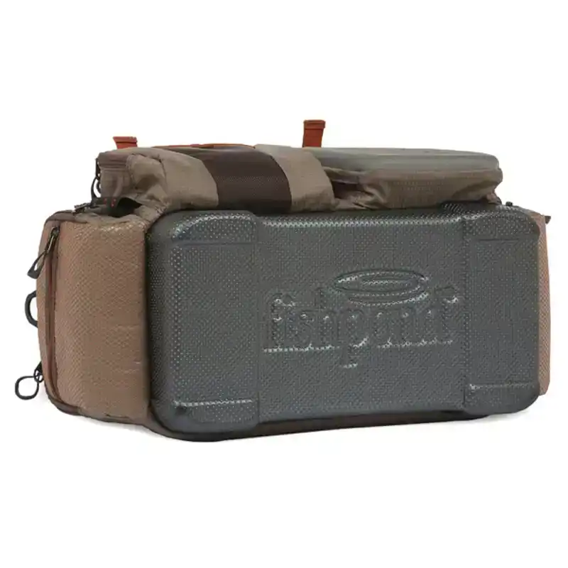 Green River Gear Bag - Granite