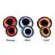 Big Eye Screw - 12 mm - Gold