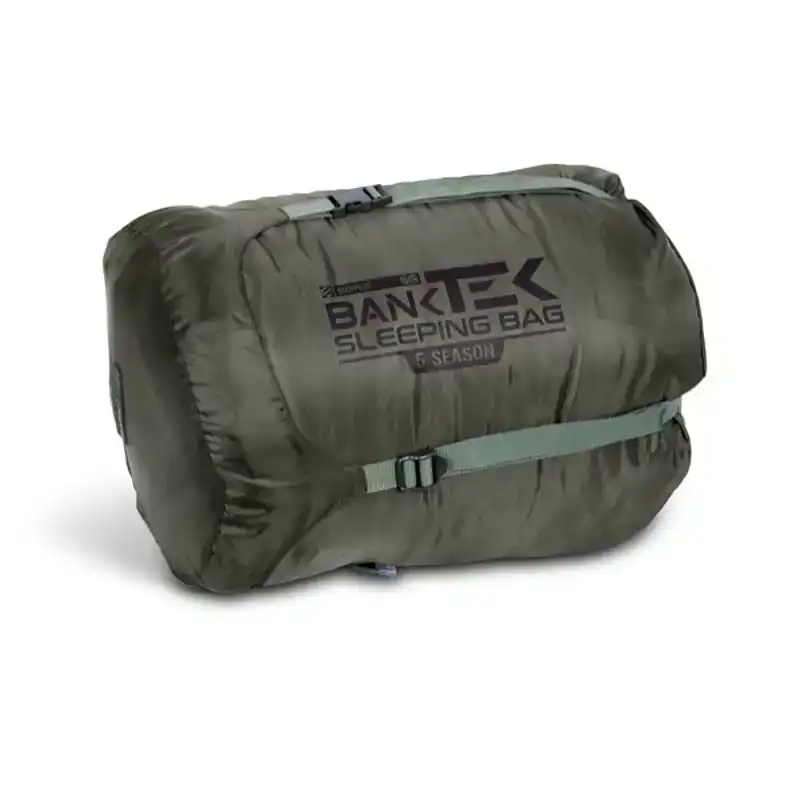 Bank Tek 5 Season Sleeping Bag