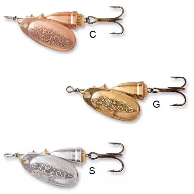 Vibrax Original - Größe: 0 - C