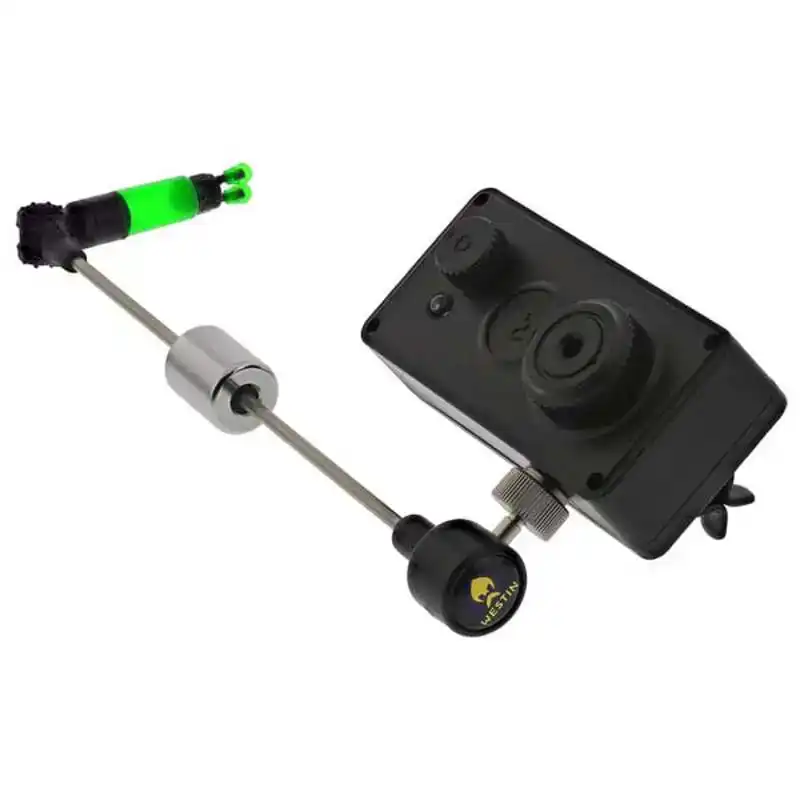 Drop Back Indicator - Green