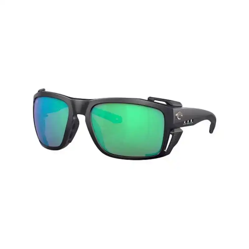 King Tide 8 580G - Blue Mirror Glass